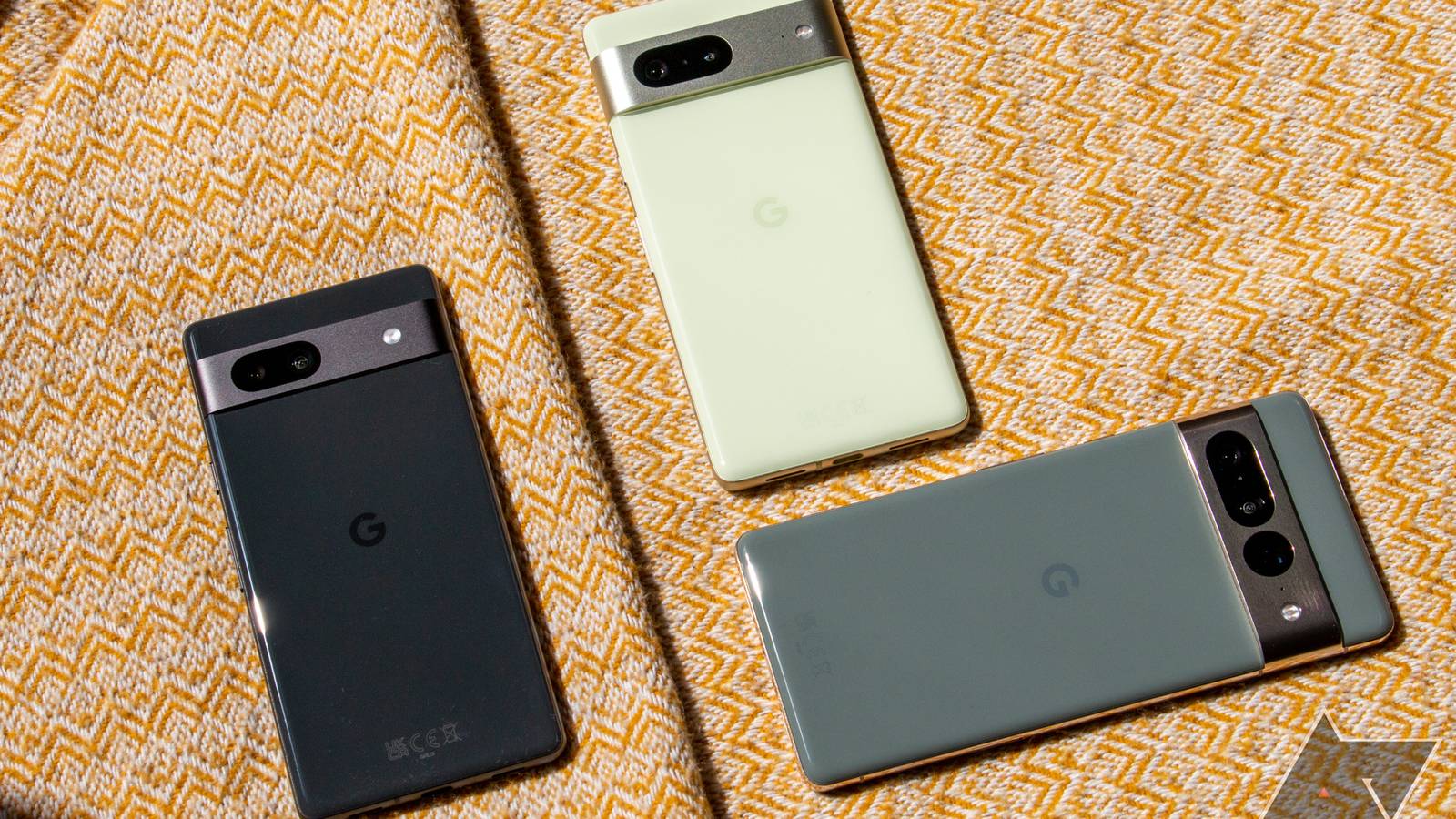 Google’s Pixel June Feature Drop is here with cinematic wallpapers and ...