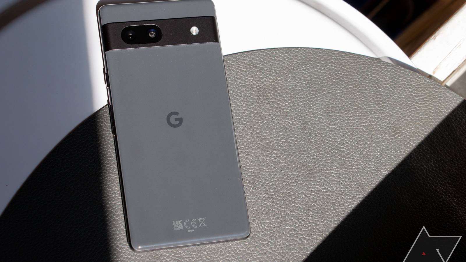 Is the Google Pixel 7a waterproof?