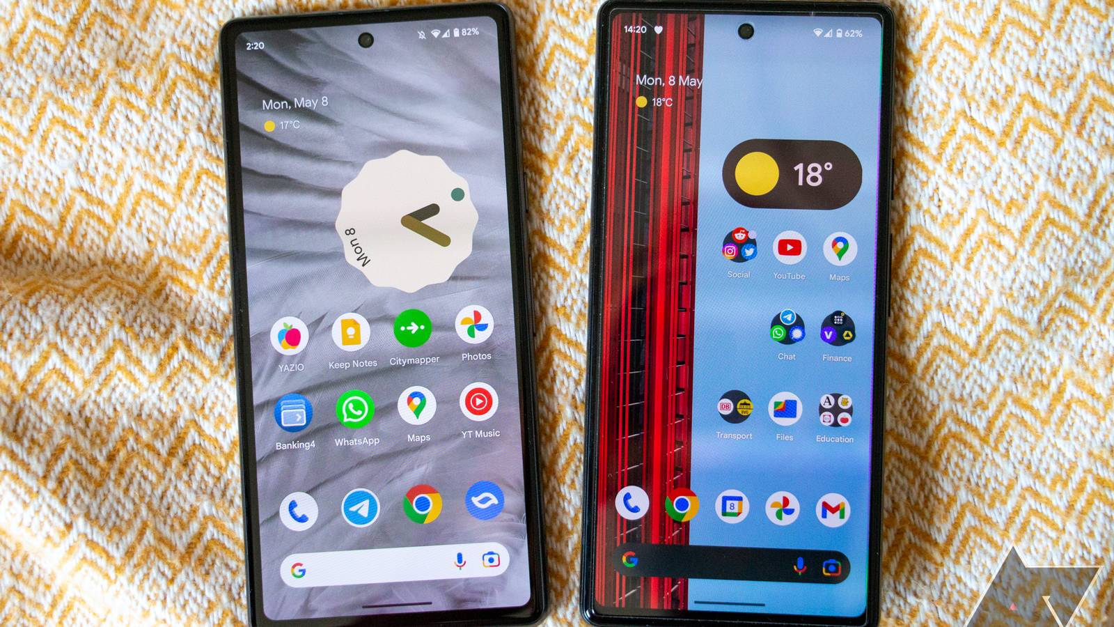 How to disable biometrics on Android