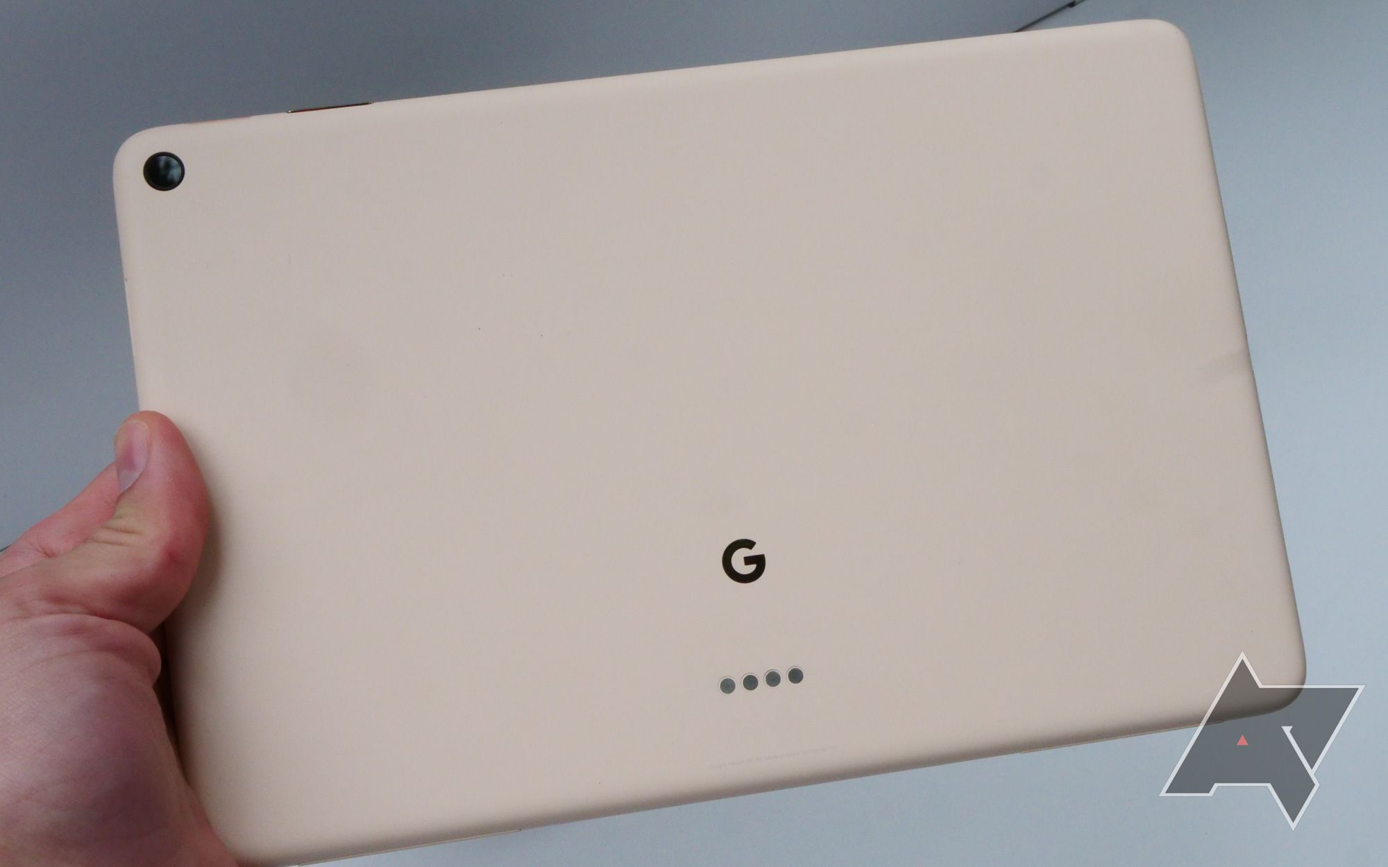 人*了様 Google Pixel Tablet 128GB ベージュ Google Pixel Tablet 11