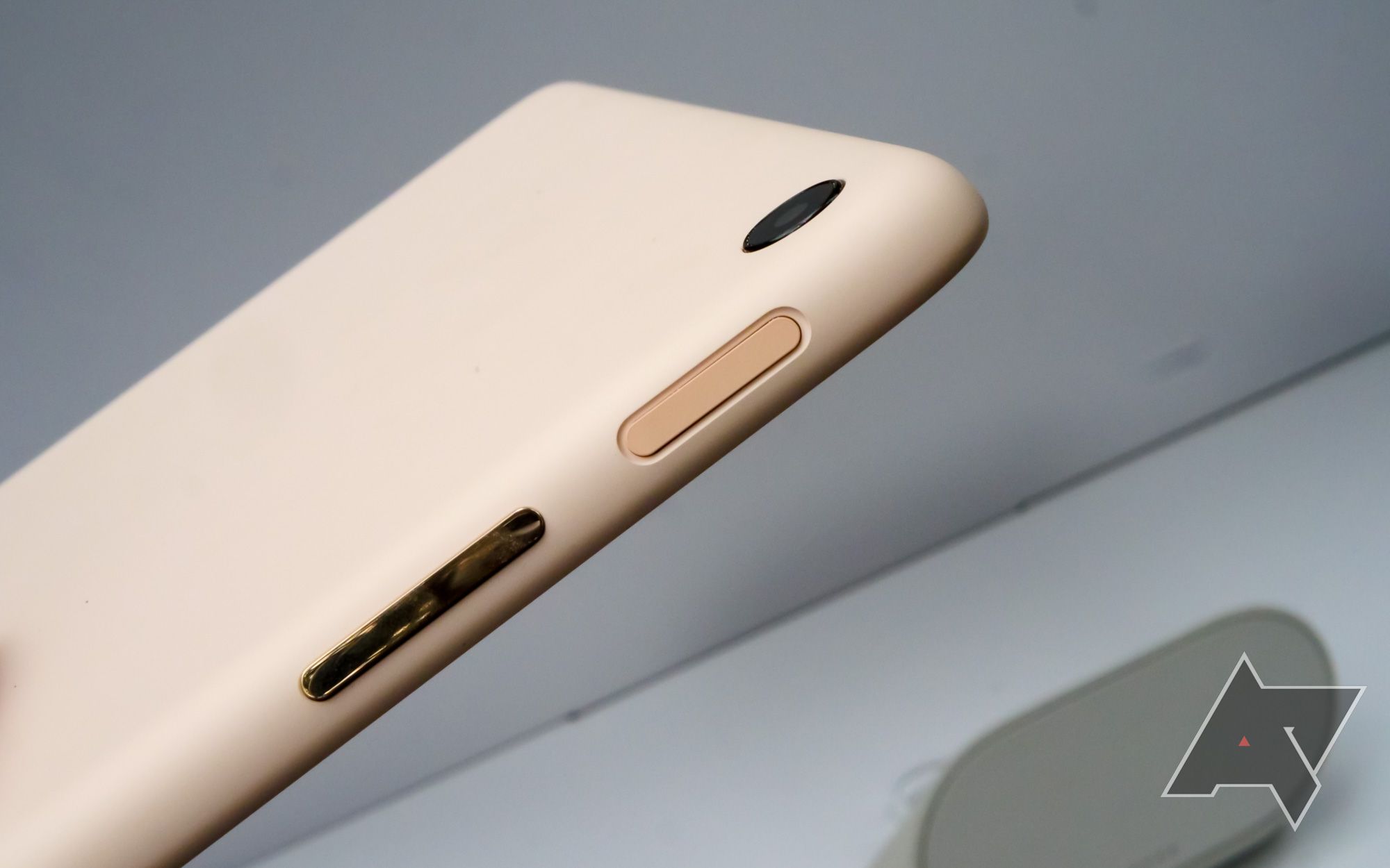 Google Pixel Tablet hands-on: What's up, dock?