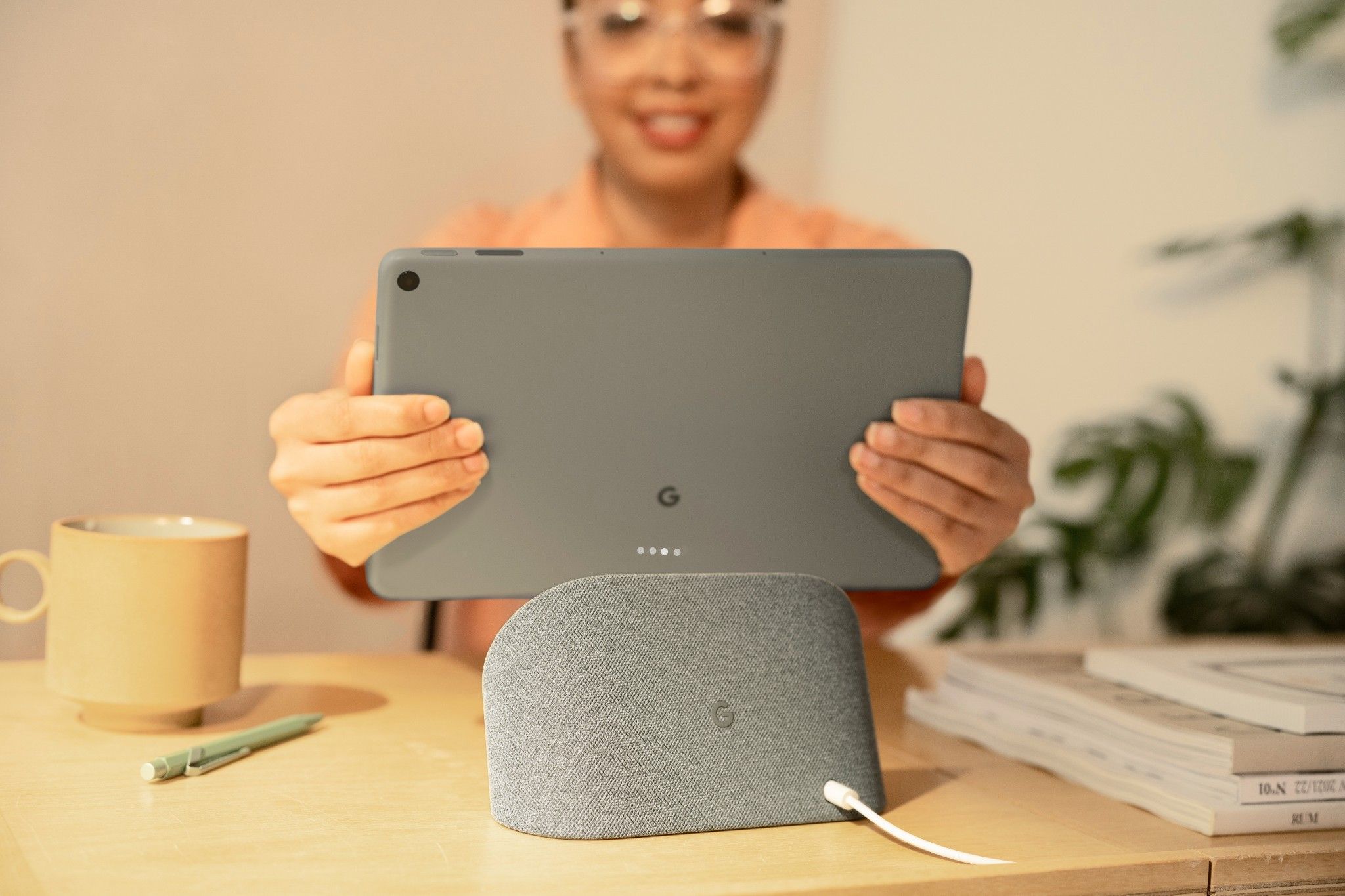 Google Pixel Tablet preorders open today at $500, but you're stuck