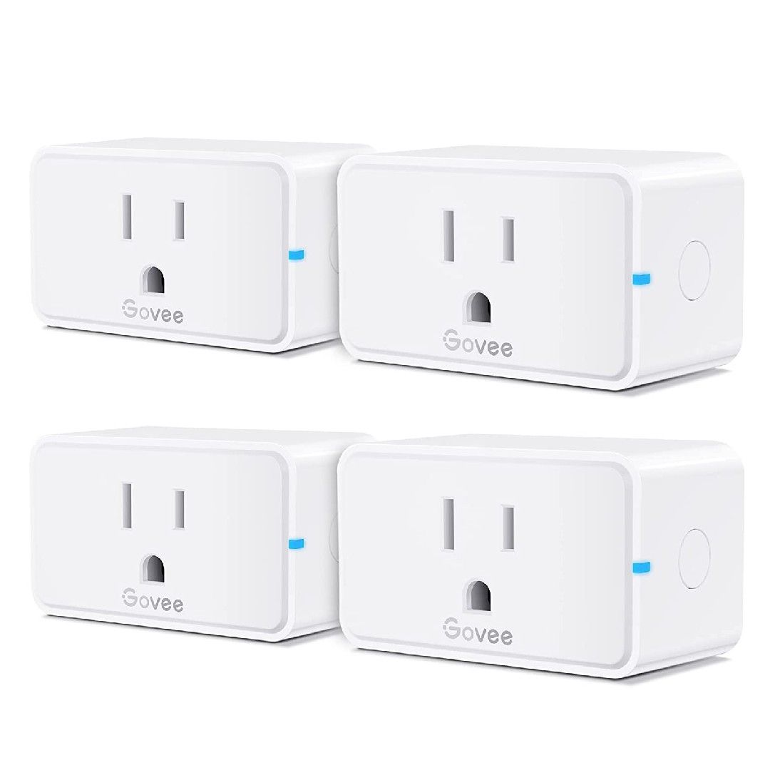 The 4 Best Smart Plugs of 2024