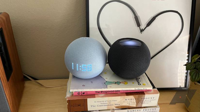 Apple HomePod Mini review: Monolicious - Main Image