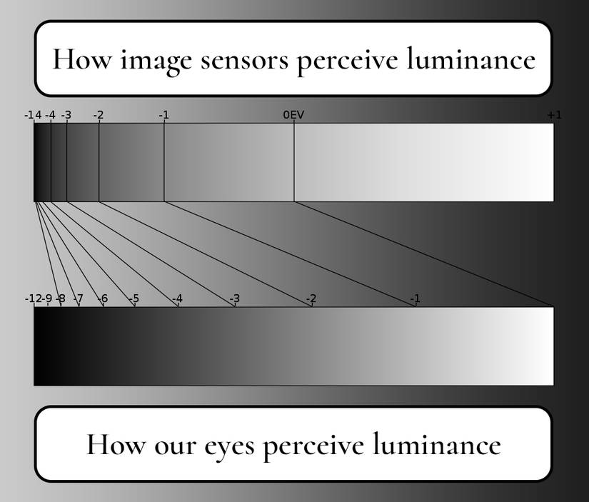 Does megapixel count matter on smartphone cameras?
