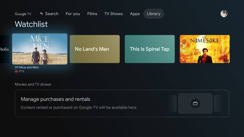 Google TV: Everything you need to know