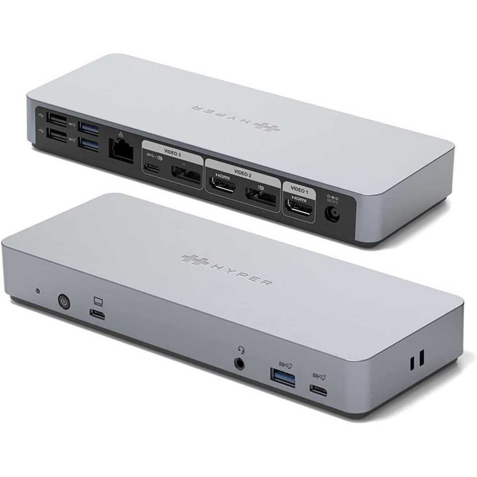 Best Chromebook docks and hubs in 2025