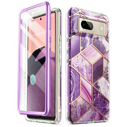 Best Google Pixel 7 cases in 2025