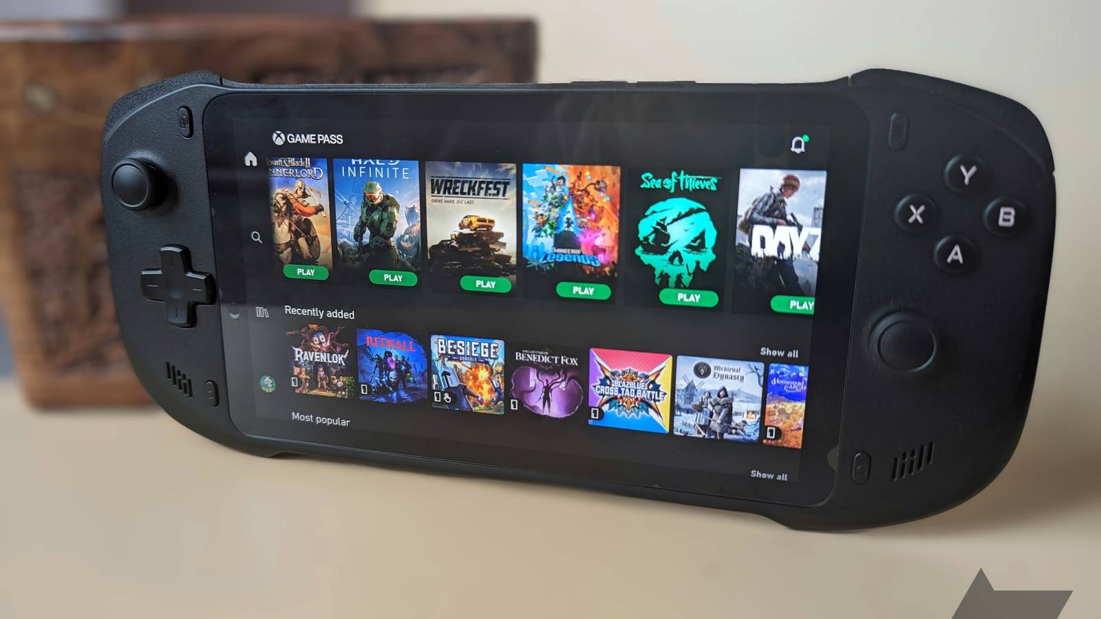 How to contact Xbox support