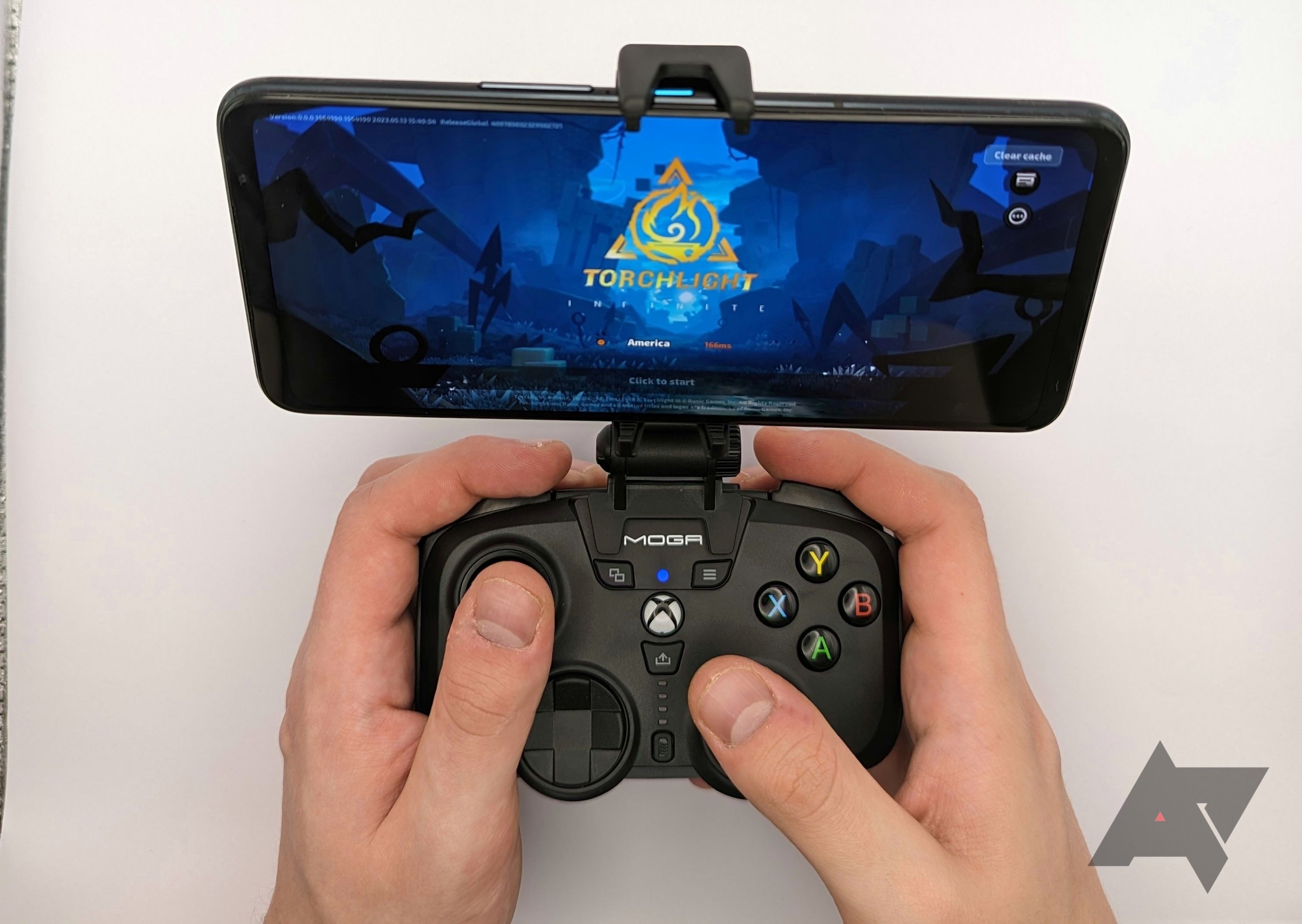 I wish these 5 Android games would get updated with controller support