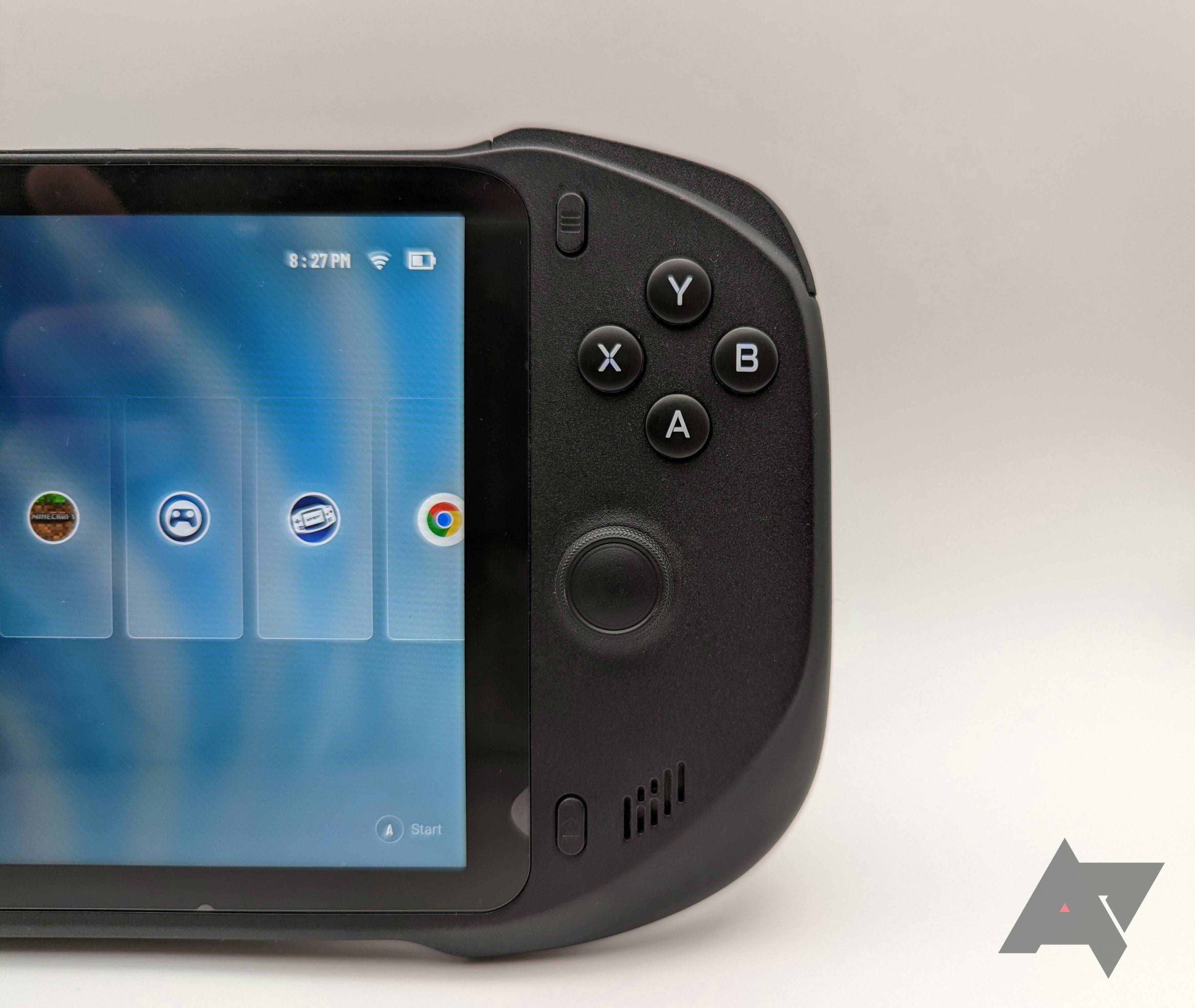 Awsome Devices 5 awesome gadgets from companies you've never heard of