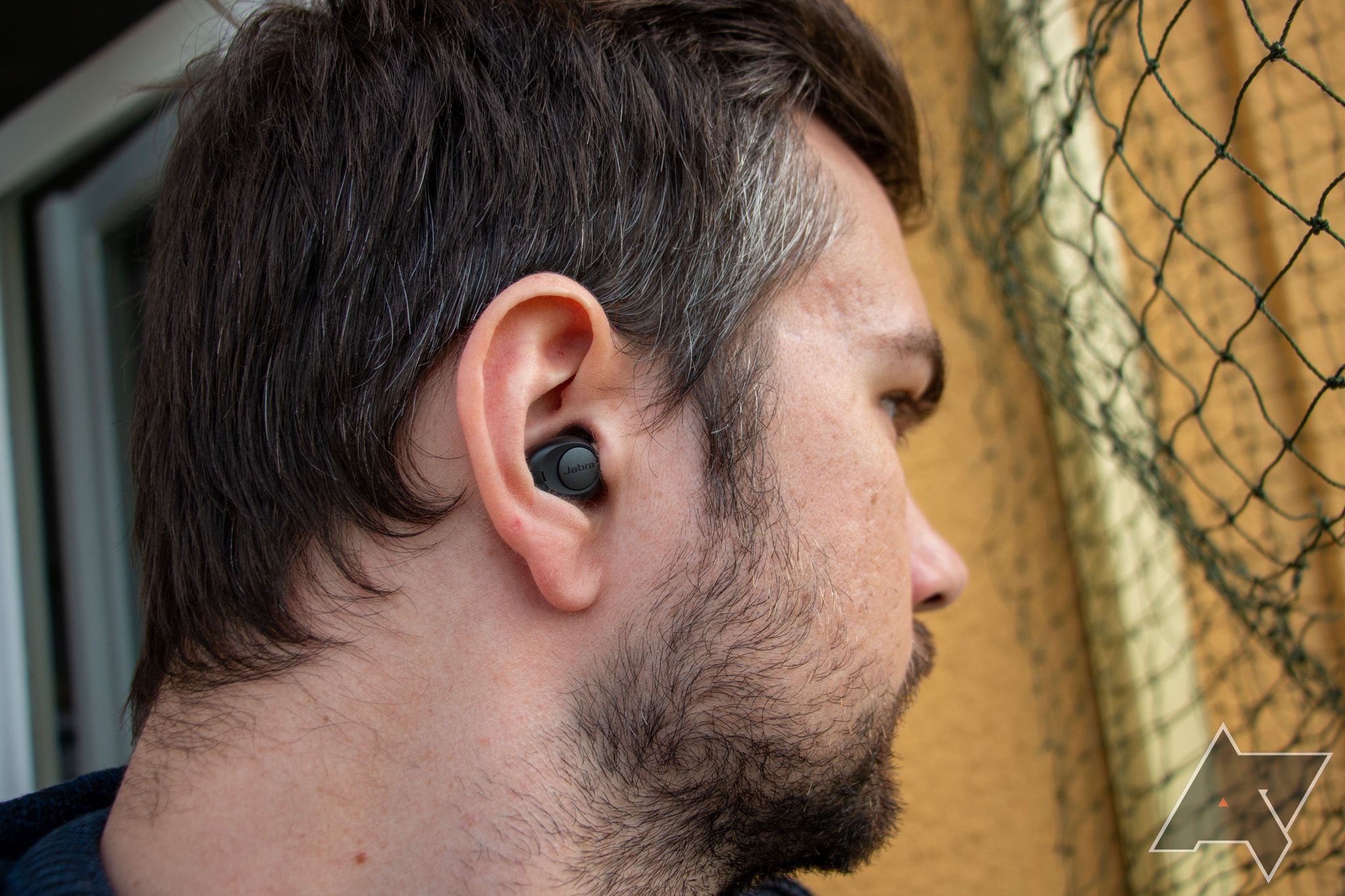 Jabra Enhance ワイヤレスイヤフォン Jabra Enhance Plus Self-Fitting OTC in-the-Ear Hearing Aids