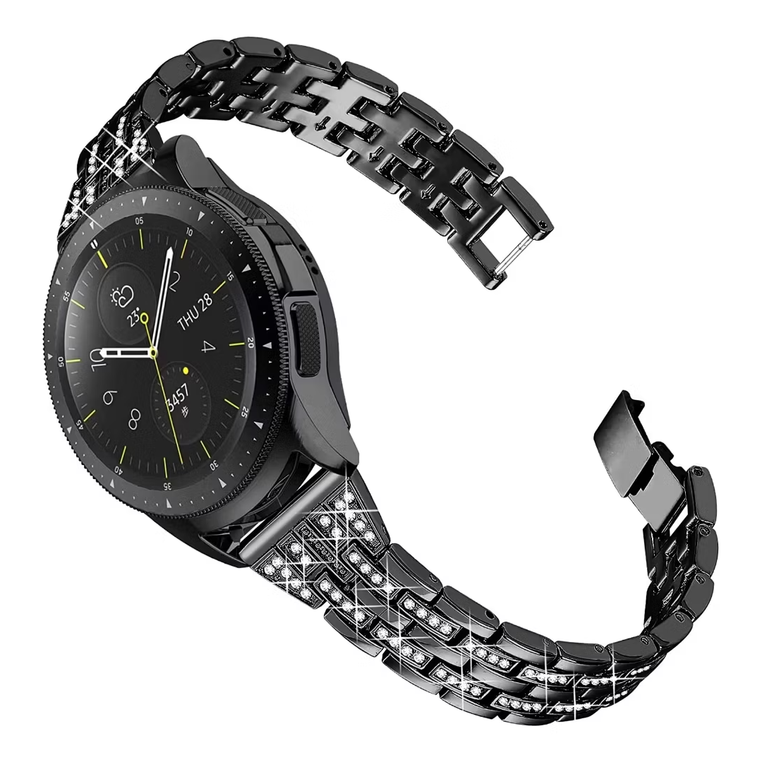 Best Samsung Galaxy Watch 4 bands and cases in 2023