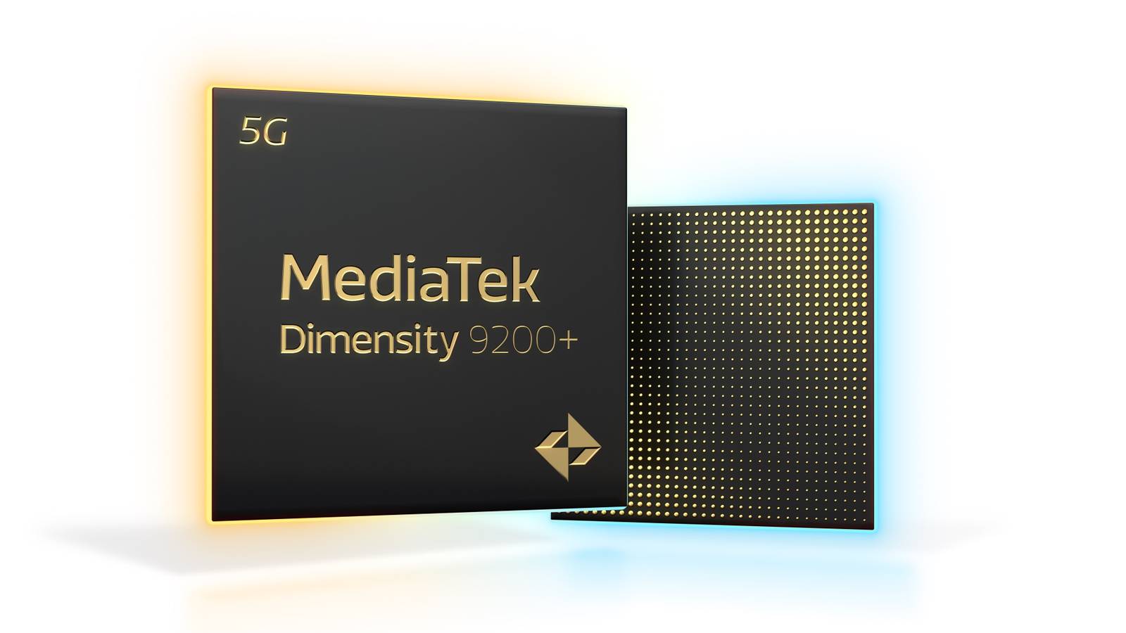 MediaTek Dimensity 9200+ is an amped up version of last year's