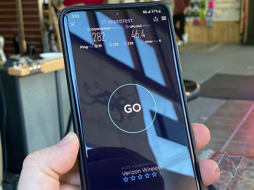 MobileX MVNO review: It's all in the app