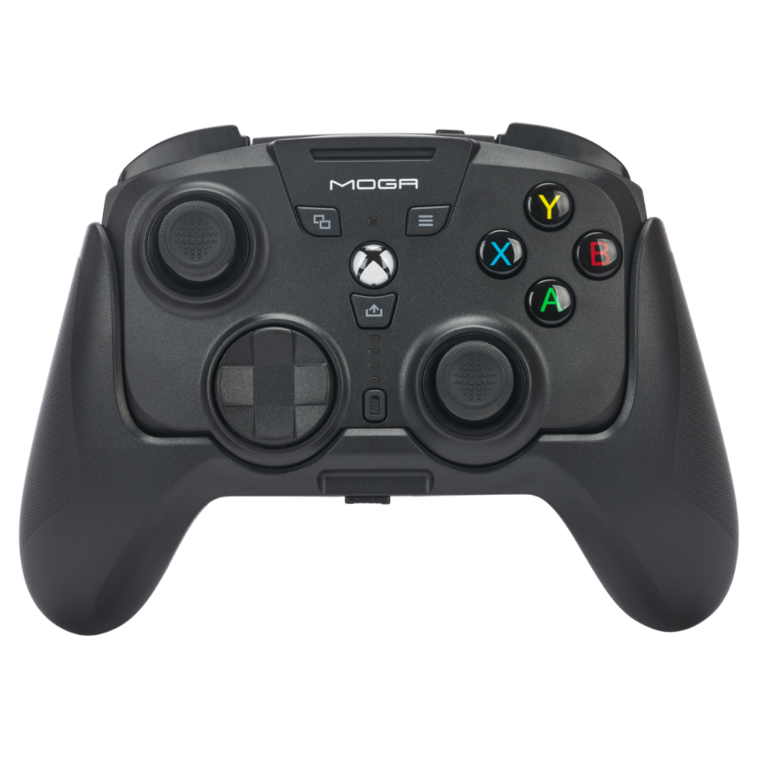 Gamesir X2 Type C with Switch Button Caps : r/EmulationOnAndroid