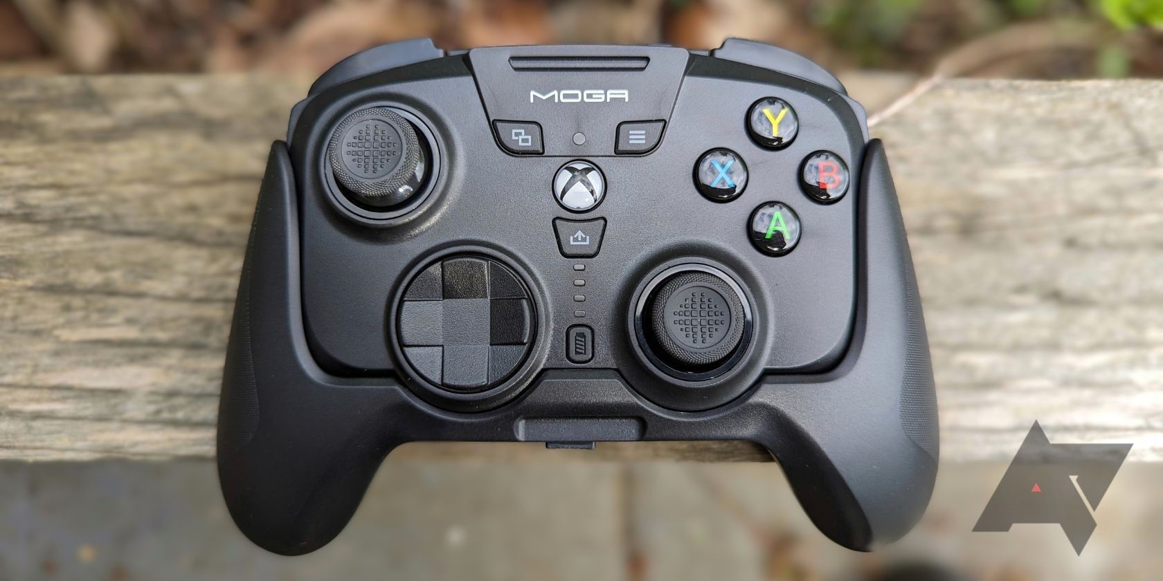 Moga XP-Ultra controller review: Jack of all trades, master