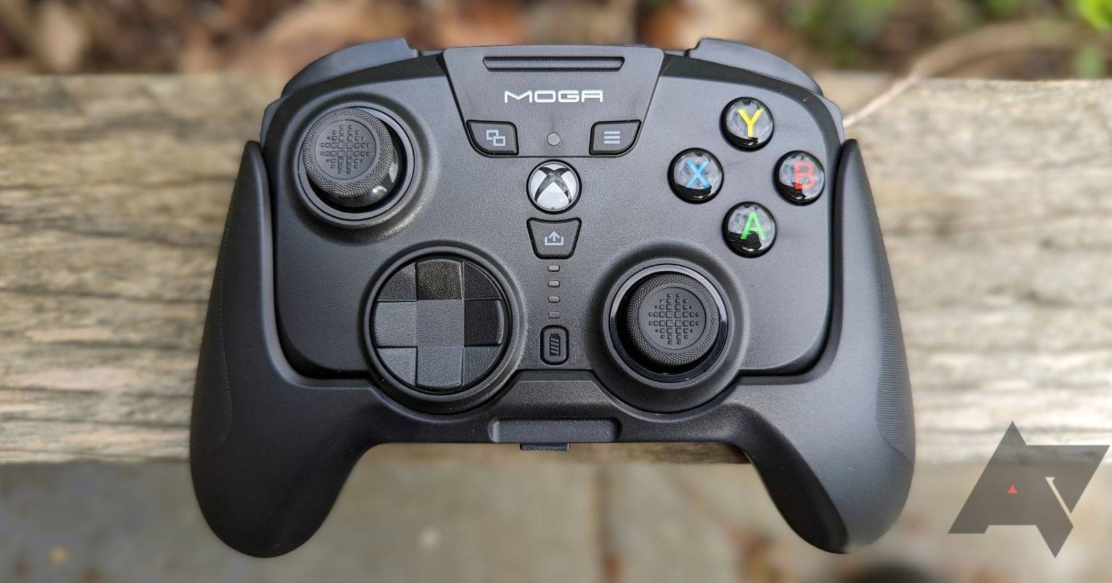 Moga XP-Ultra controller review: Jack of all trades, master of some