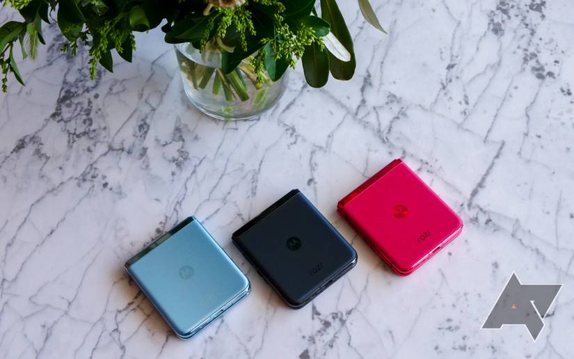 Motorola Razr 2023: Price, specs, news, and features