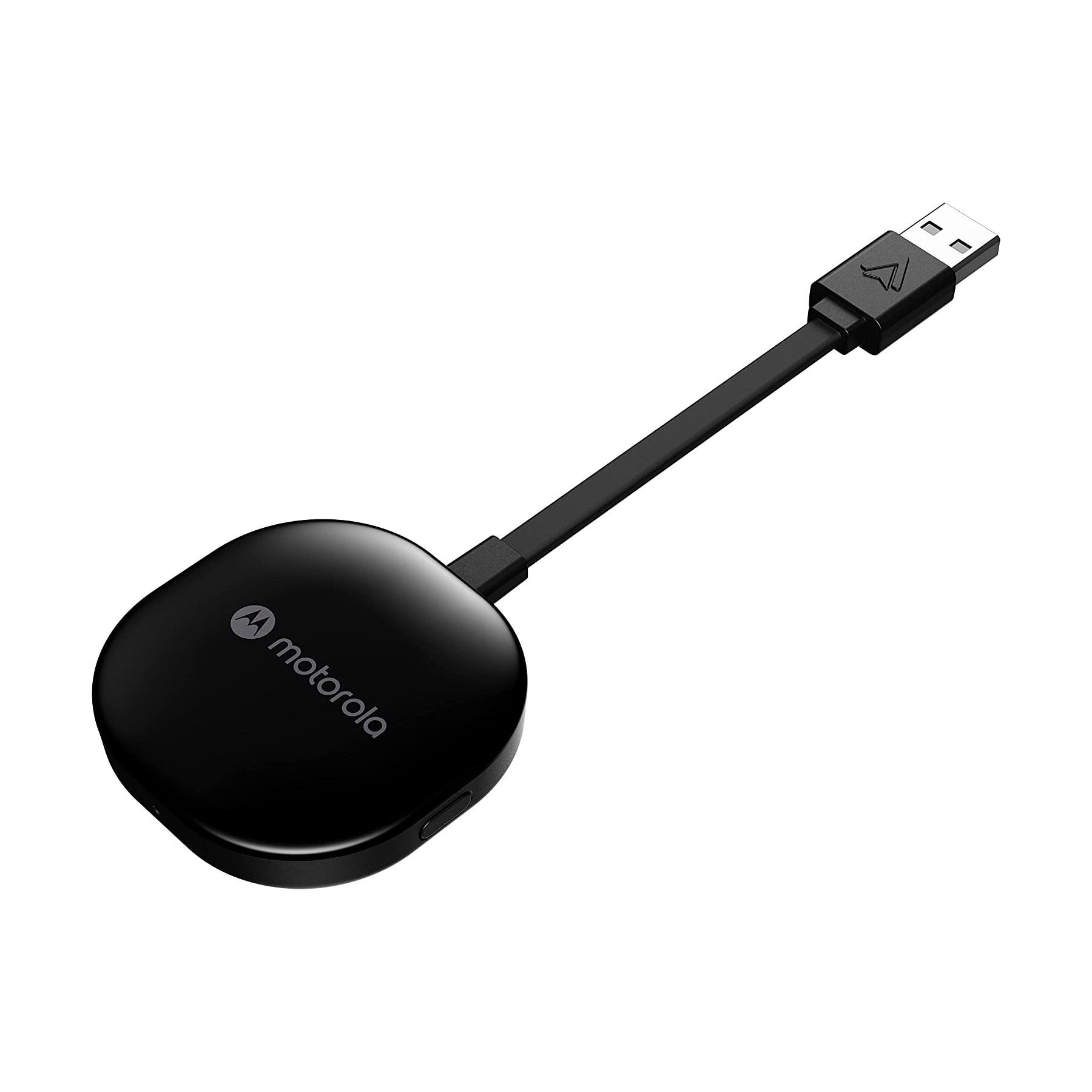 DroidDrive Wireless Android Auto Adapter, Plug & Play Dongle with Online  Update Support - TruTronica