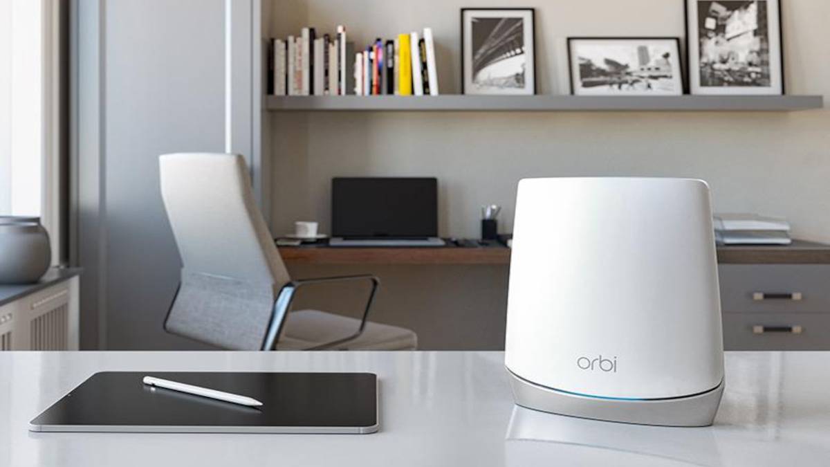 How to access the admin panel on your wireless router
