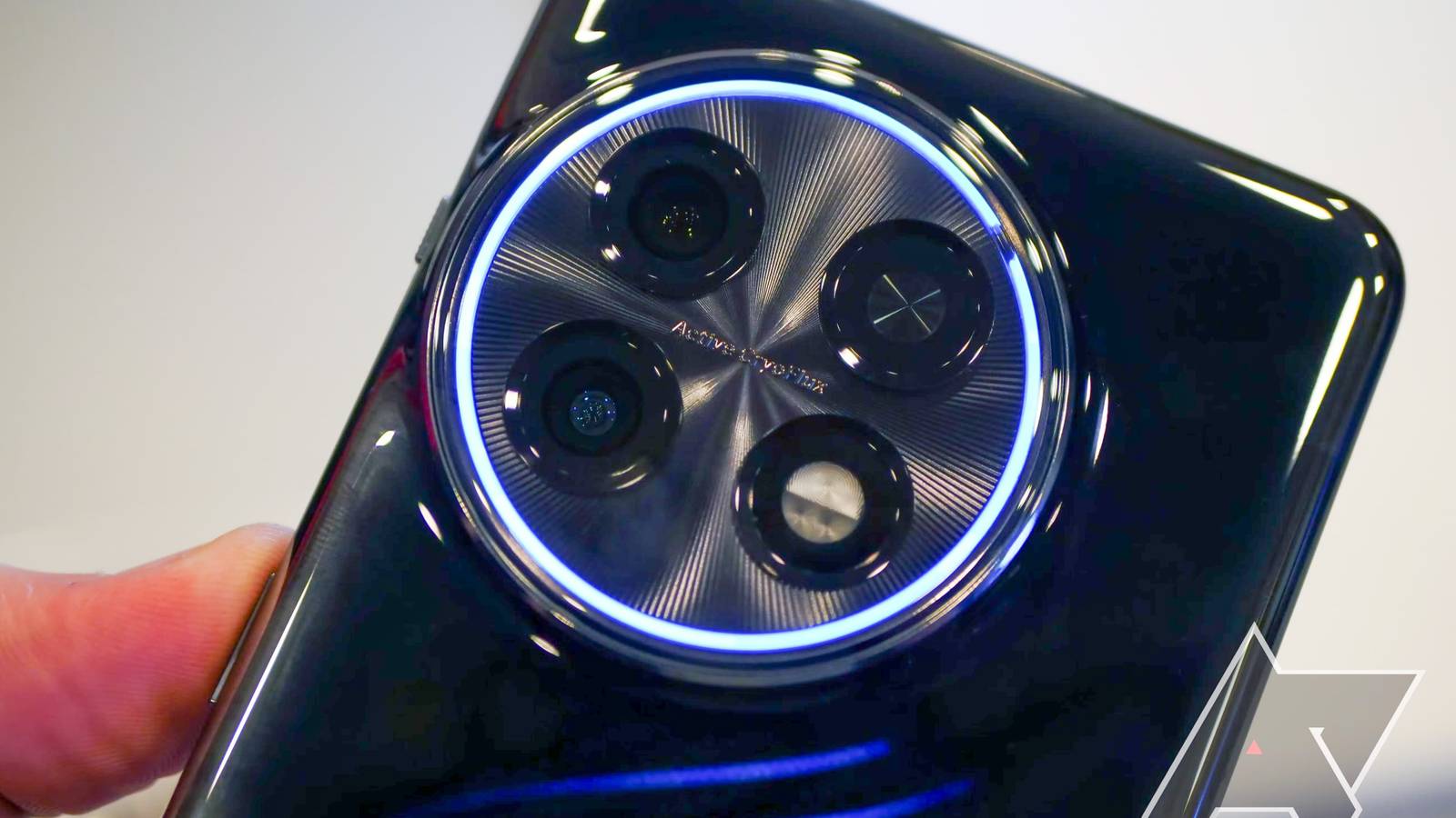 OnePlus rumor zooms in on a big camera upgrade