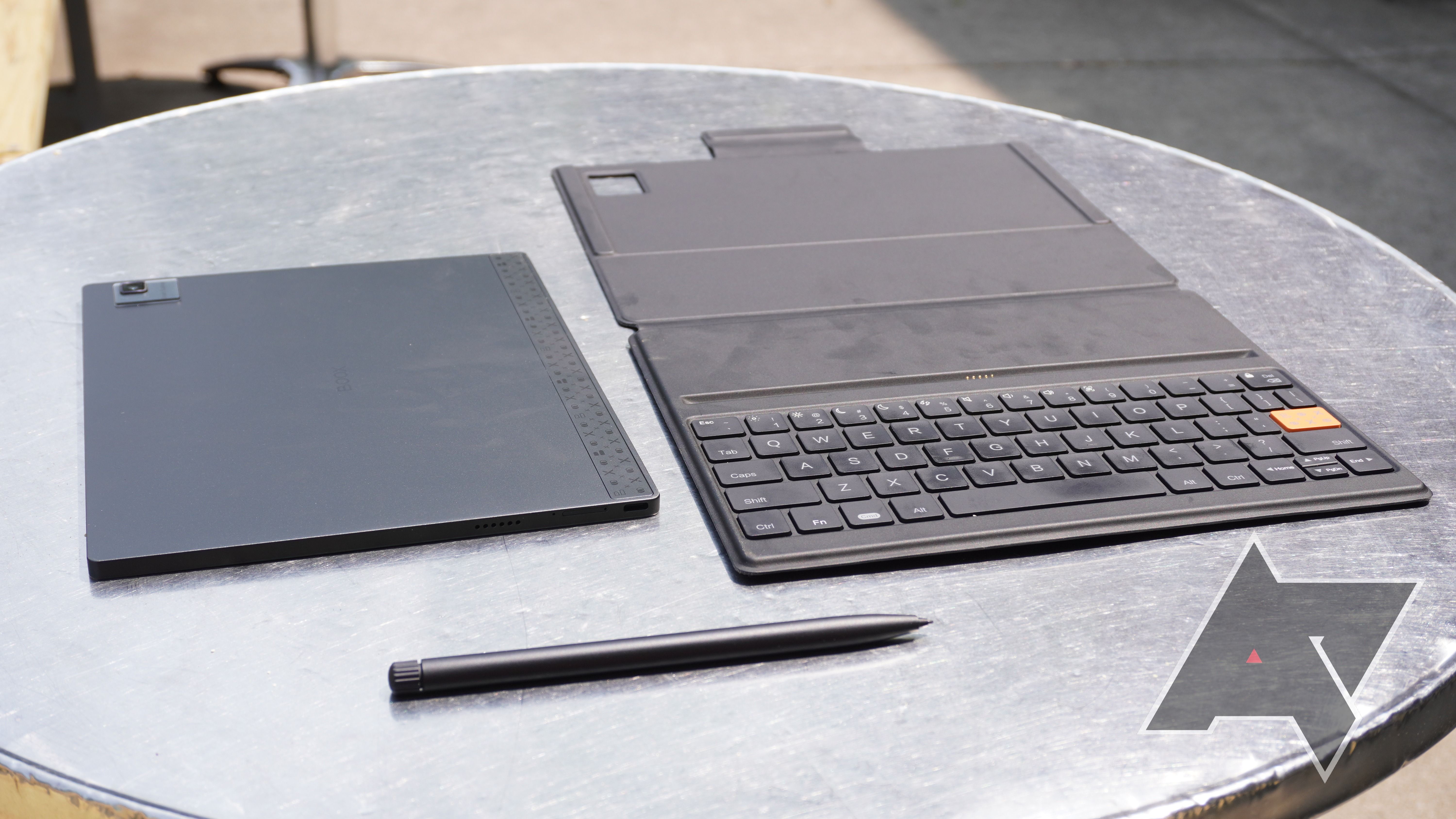 Onyx Boox Tab Ultra C review: Everything's better in color