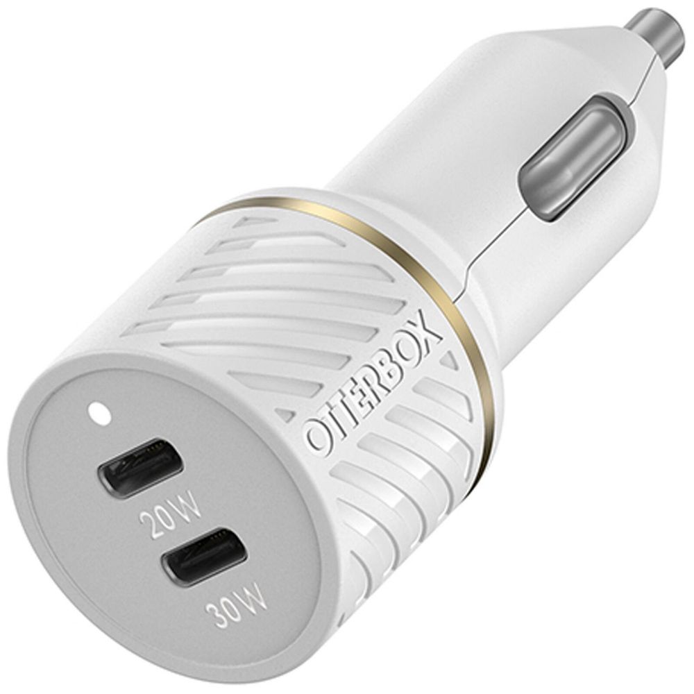 Multi Port USB Car Charger, 50W 6 Port Car Charger Adapter, 12V USB Charger  Multi Port
