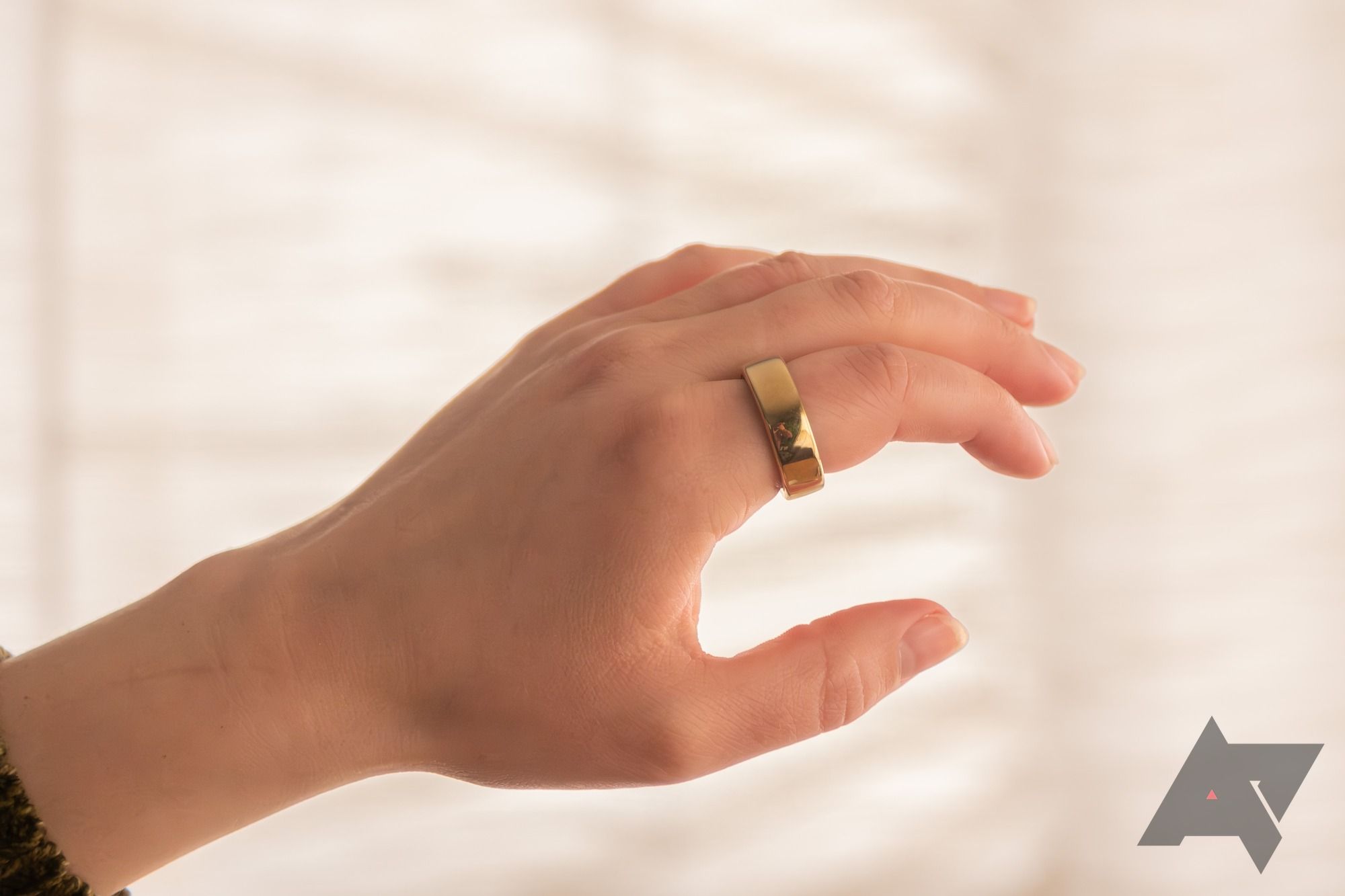 Oura Ring Generation 3 review: Luxury health tracking on your finger
