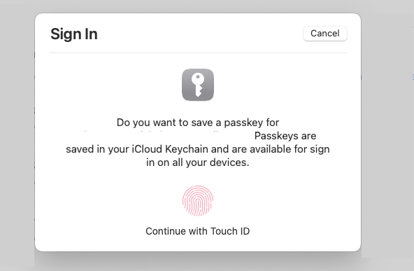 Google passkeys are replacing passwords. Here's how to set yours up
