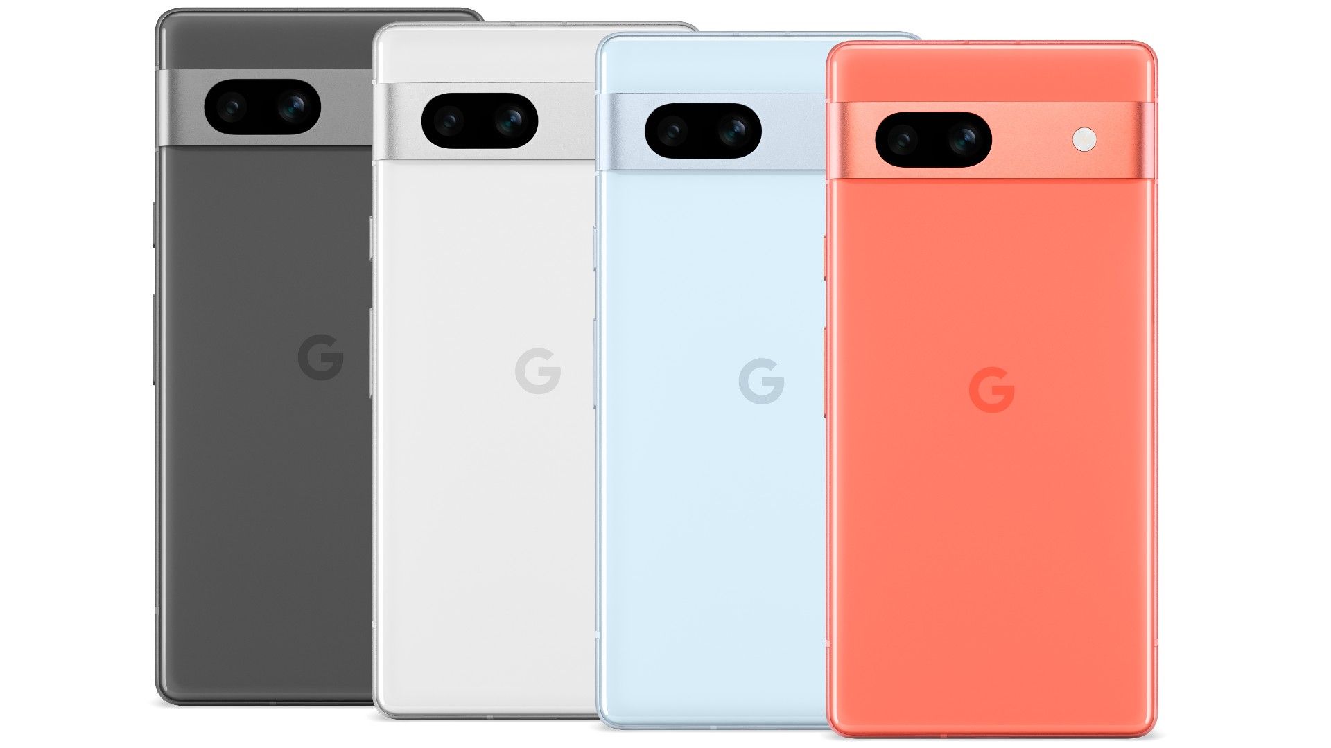 Googleピクセル7a Google Pixel 7a review: a good Pixel, but a hard sell