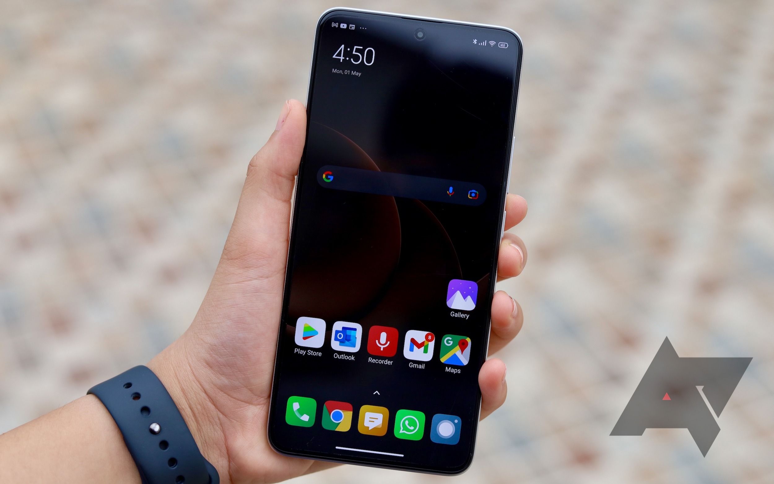 The Poco F5 Pro wants to give the Pixel 7a a run for its money