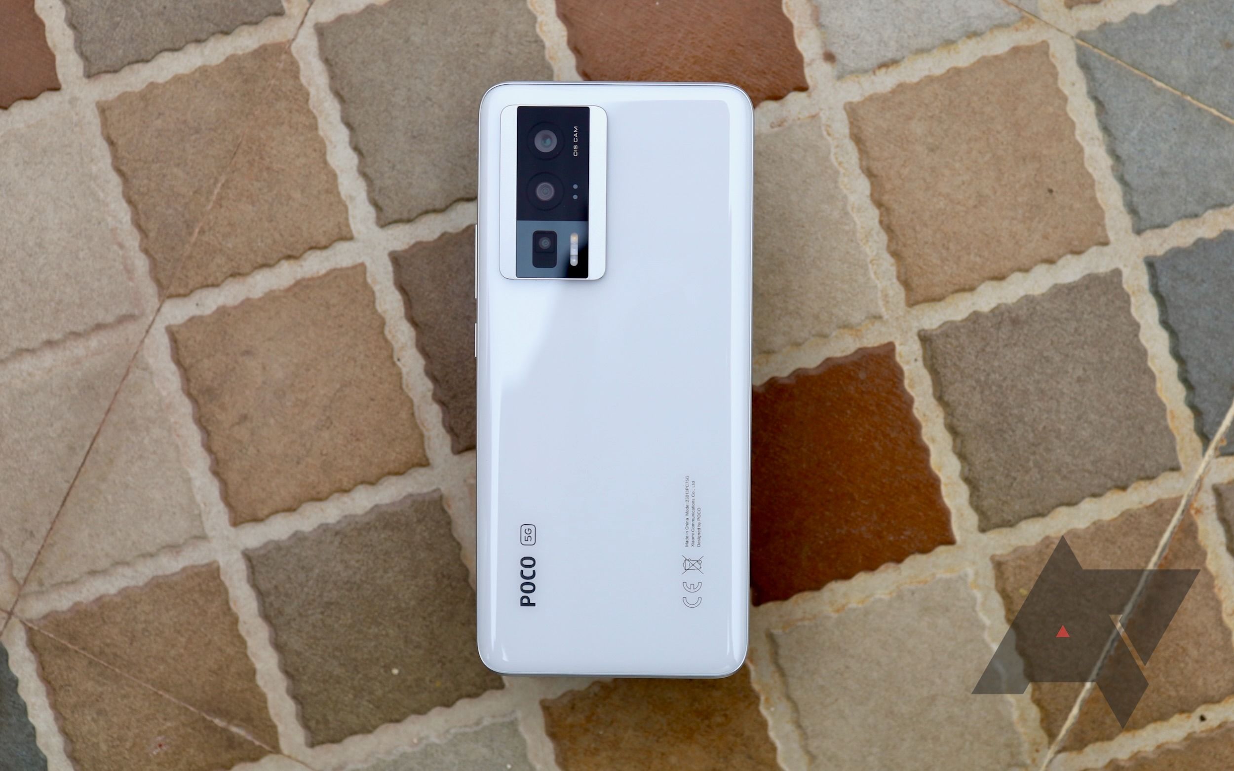 Poco F5 Pro review: A great Pixel 7a alternative