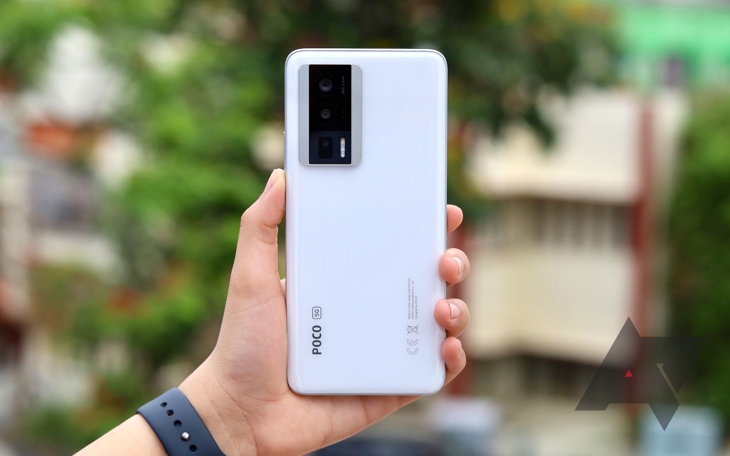 スマートフォン本体 Xiaomi Poco F5 Pro 12/512GB white Poco F5 Pro review: A great Pixel 7a alternative