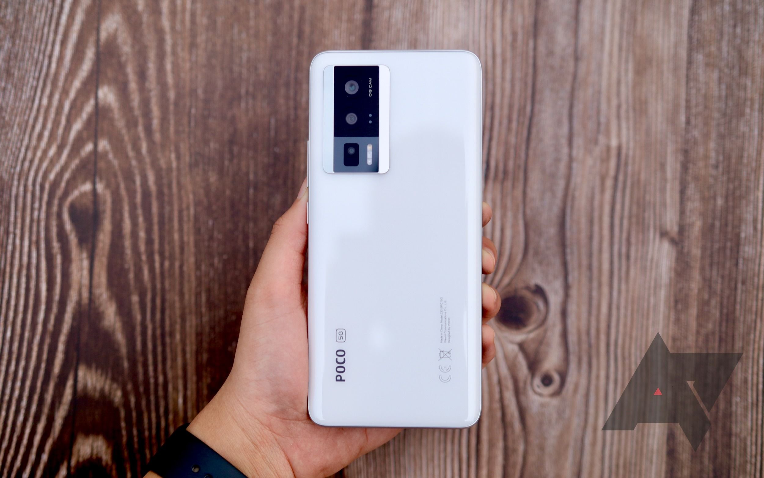 Poco F5 Pro review: A great Pixel 7a alternative