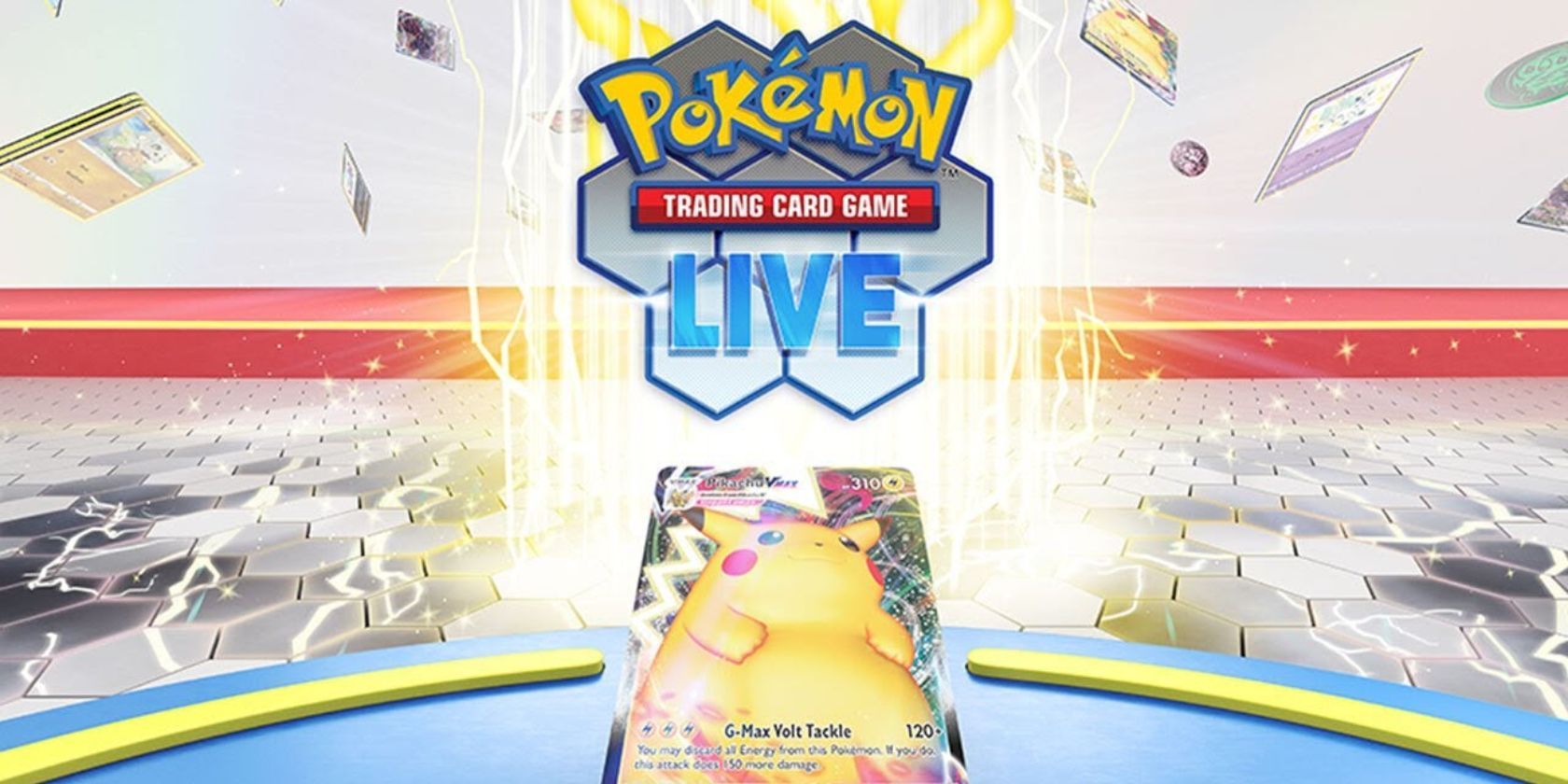 Pokmon TCG Live launches worldwide in June alongside the latest expansion