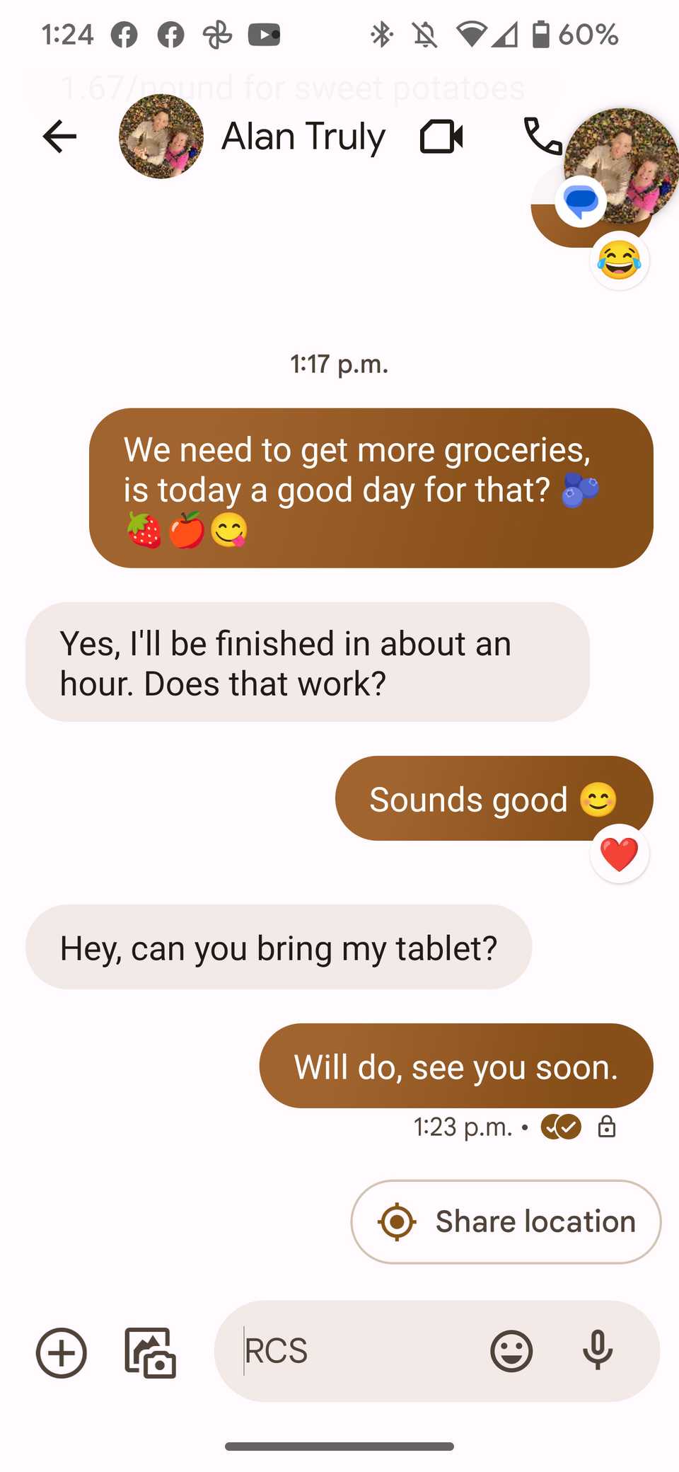 How to enable, disable, and use RCS Chat in Google Messages