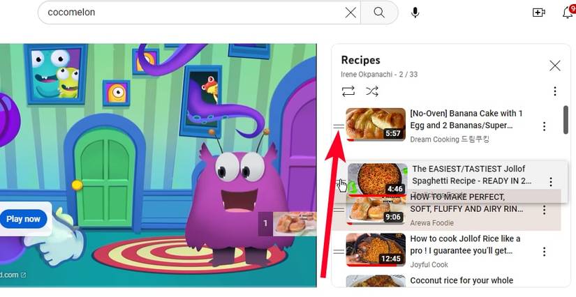 YouTube: How to create a playlist on your browser or in the app