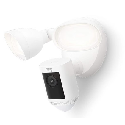 This Ring Floodlight Cam deal will light up your dark driveway for an ...