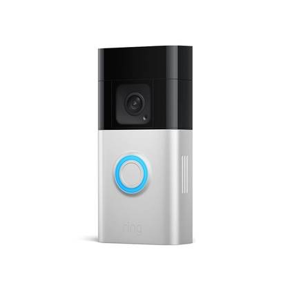 Ring Battery Doorbell Plus Ring Video Doorbell Pro 2: Features
