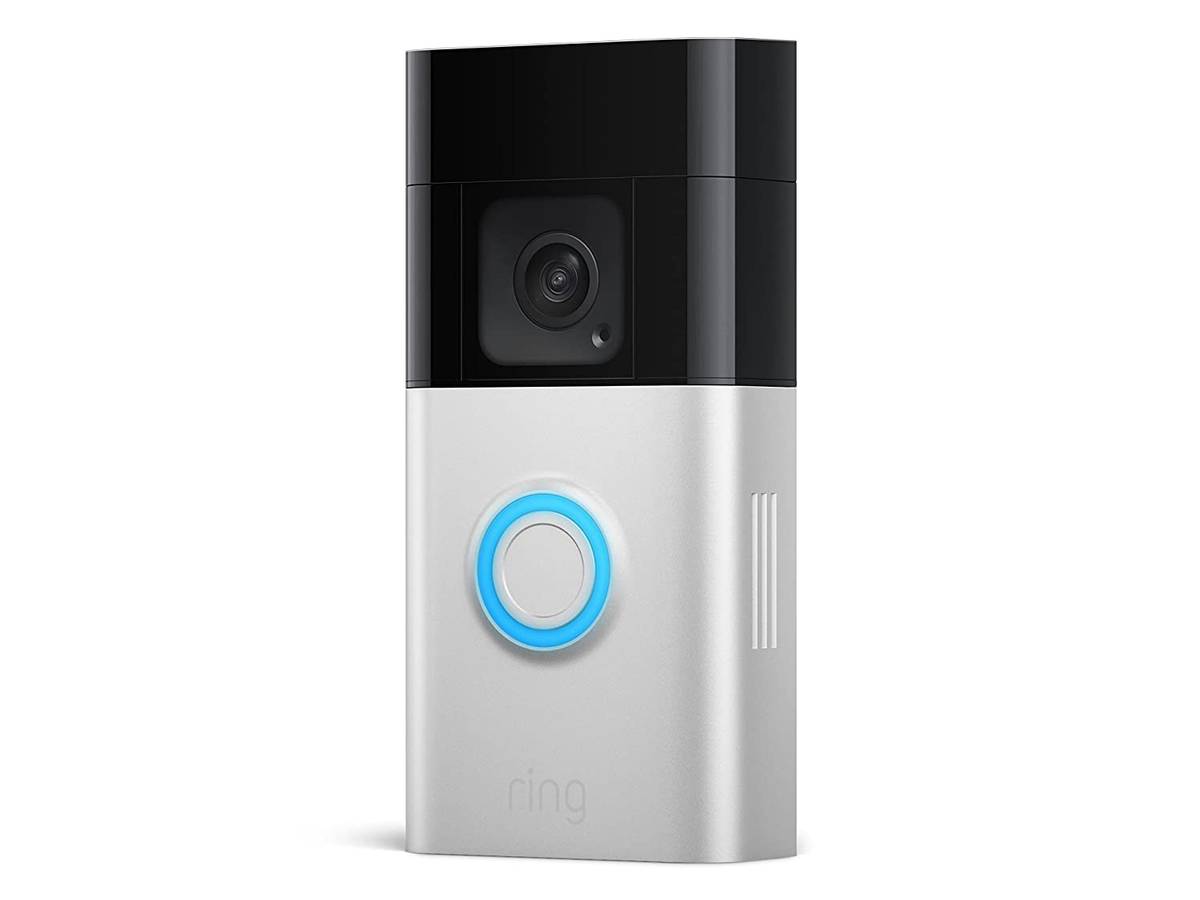 wired doorbell pro ring video doorbell alternative
