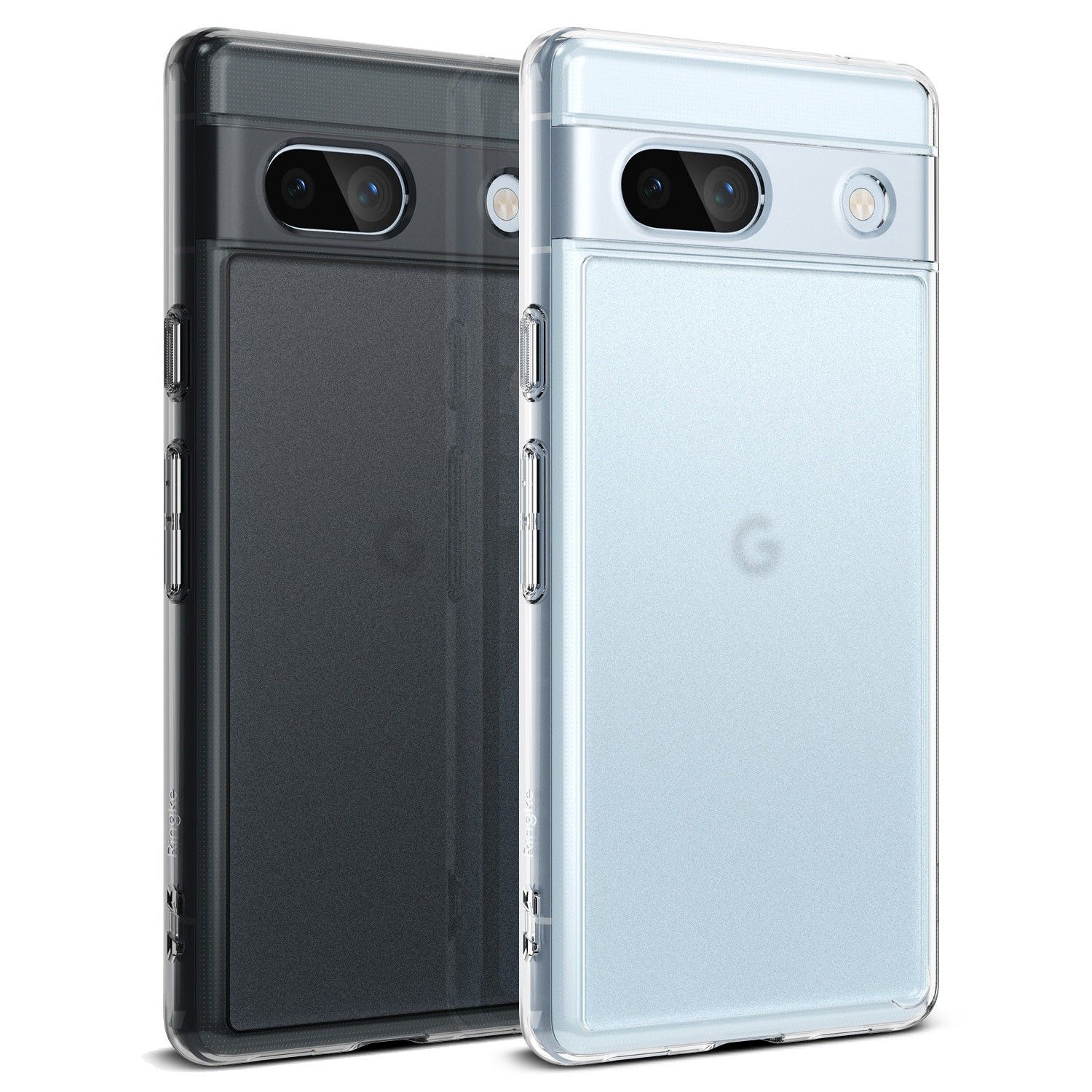 Tech Review - Google Pixel 7a Official Case - techbuzzireland