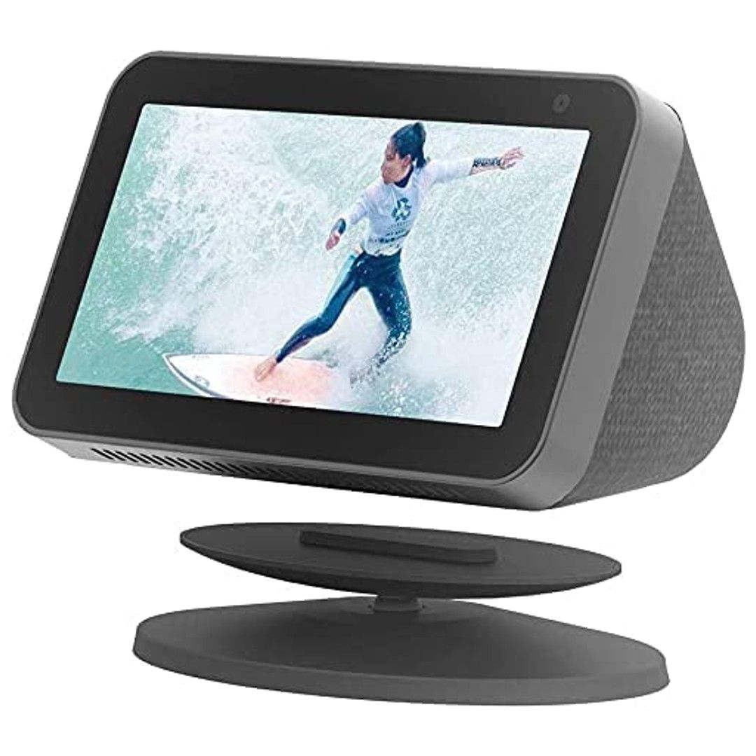 Built-in Mount for  Echo Show 5 - 1st and 2nd generation