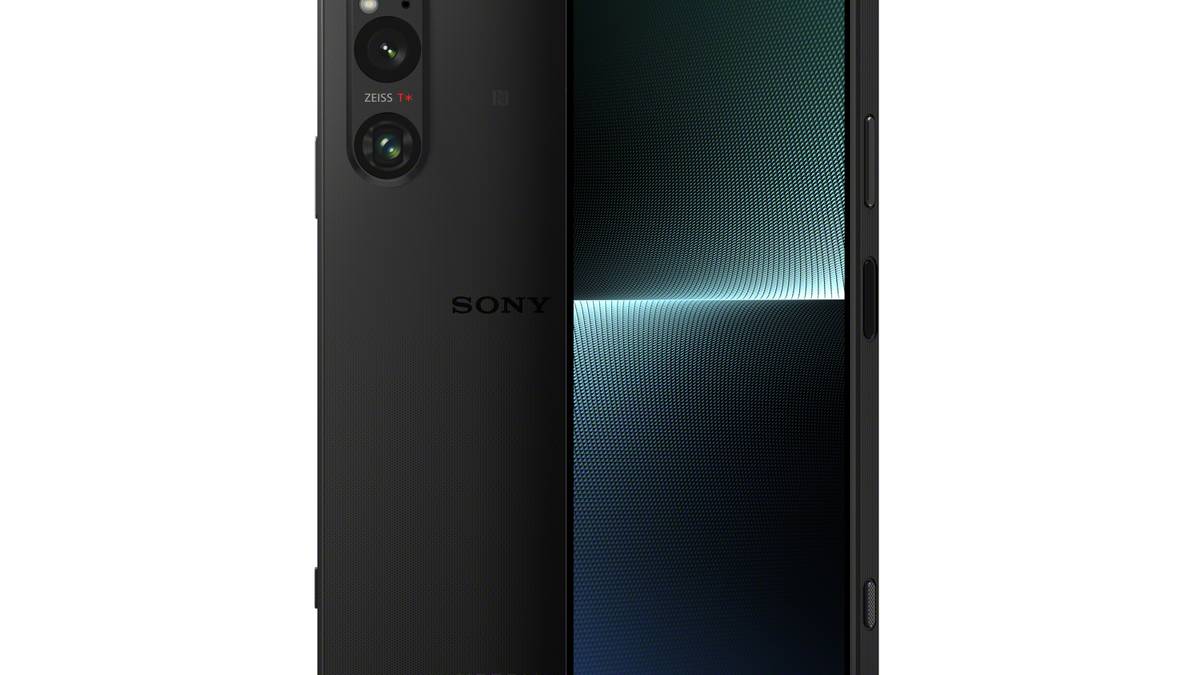Sony Xperia 1 V | Android Police