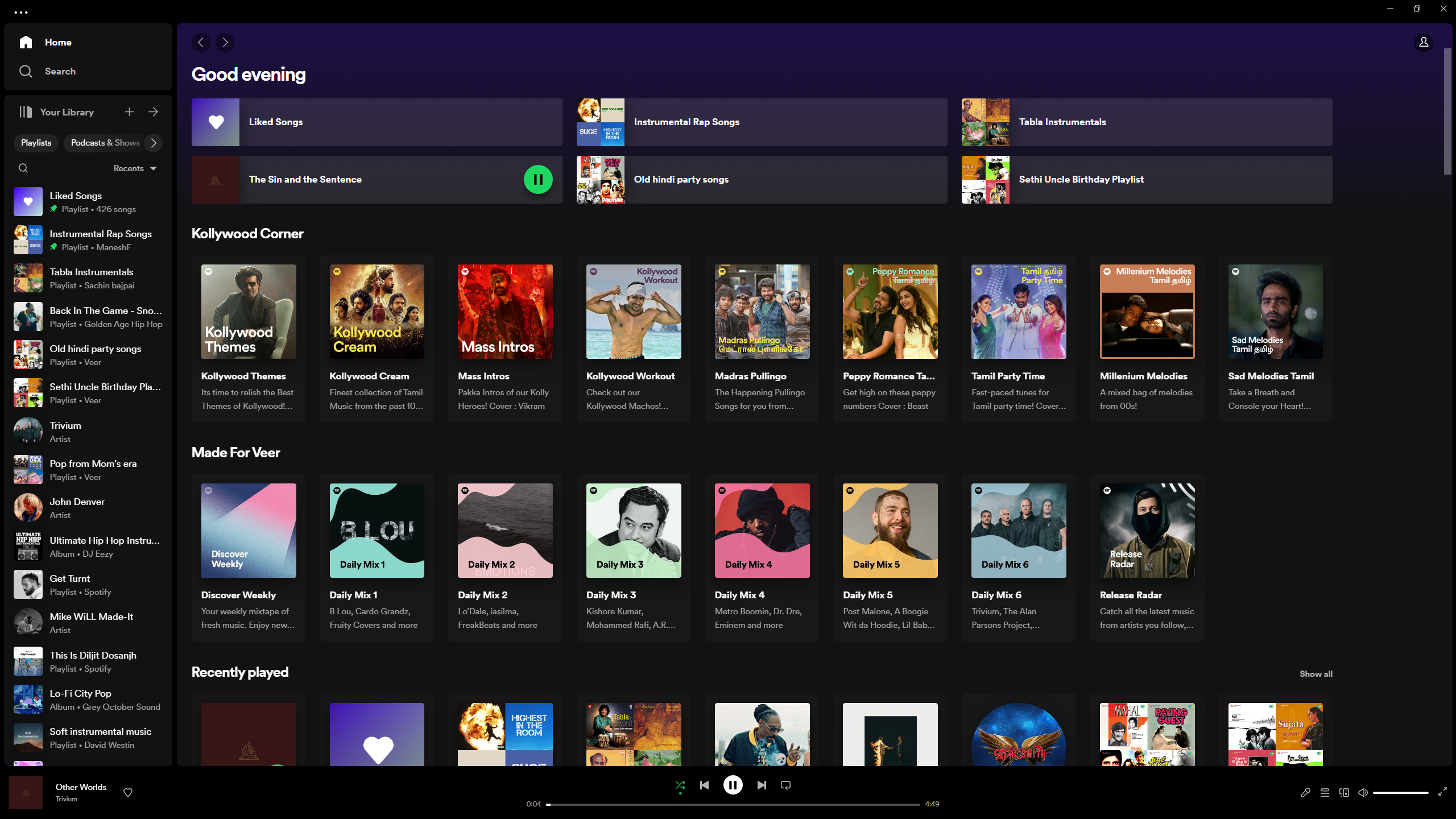Spotify now supports a whopping 74 languages, thanks to 11 new additions