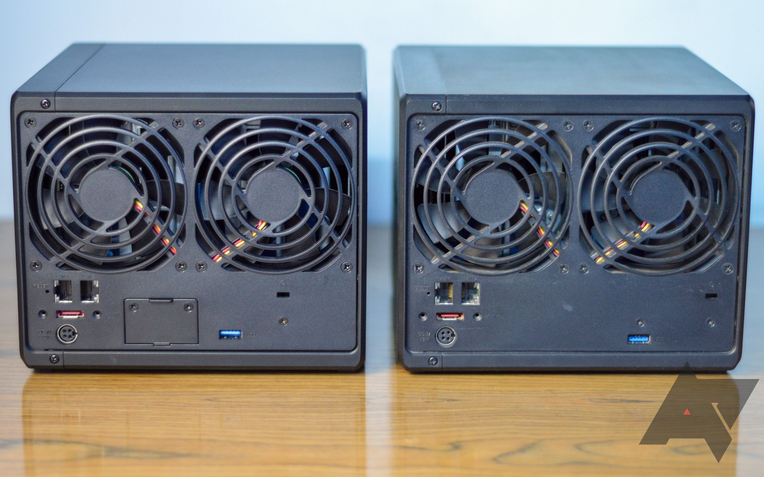 Synology DiskStation DS923+ vs. DS920+: Which one is best for Plex?