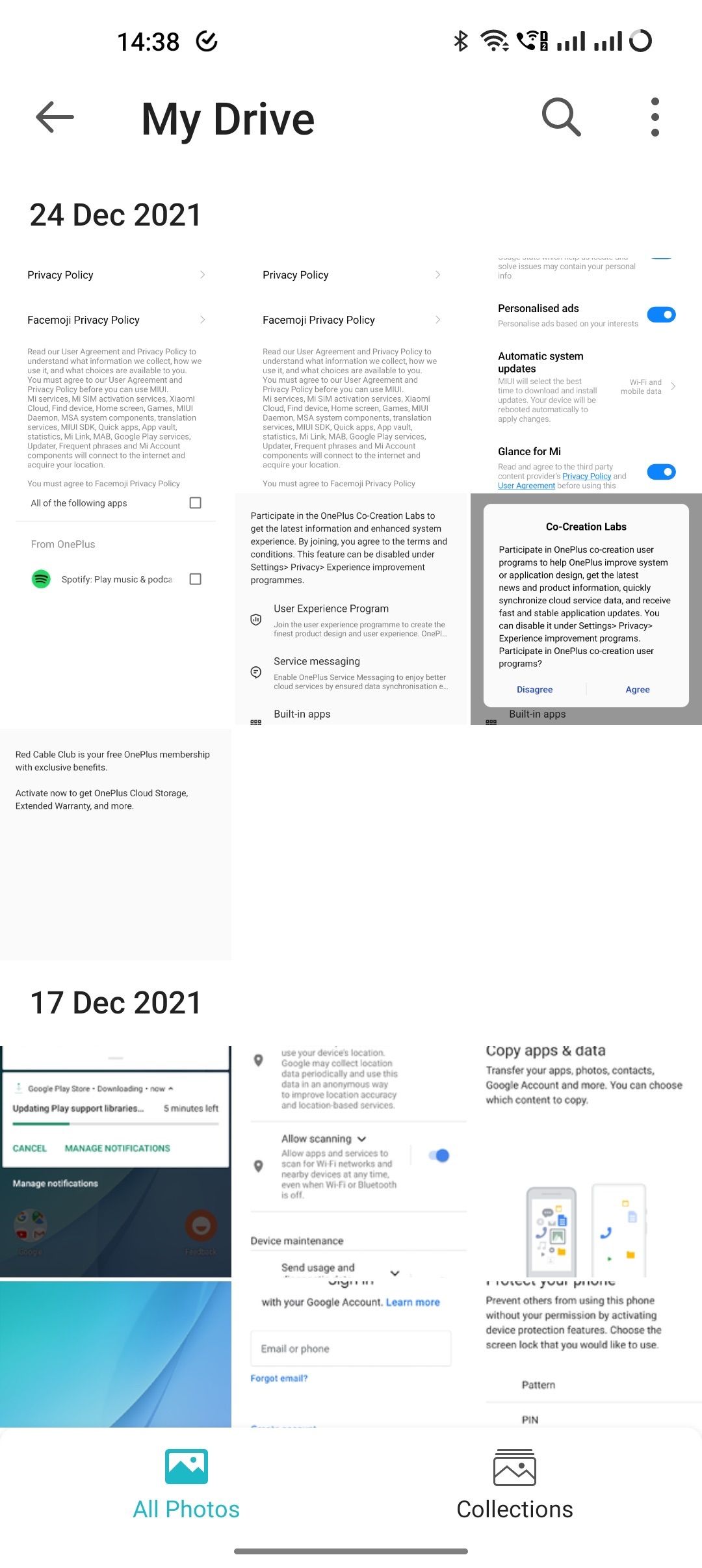 How to replace Google Drive with a Synology NAS