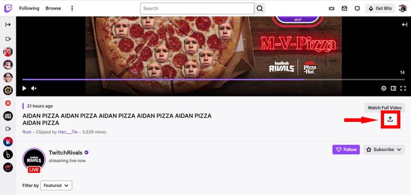 How to download Twitch clips on PC and mobile