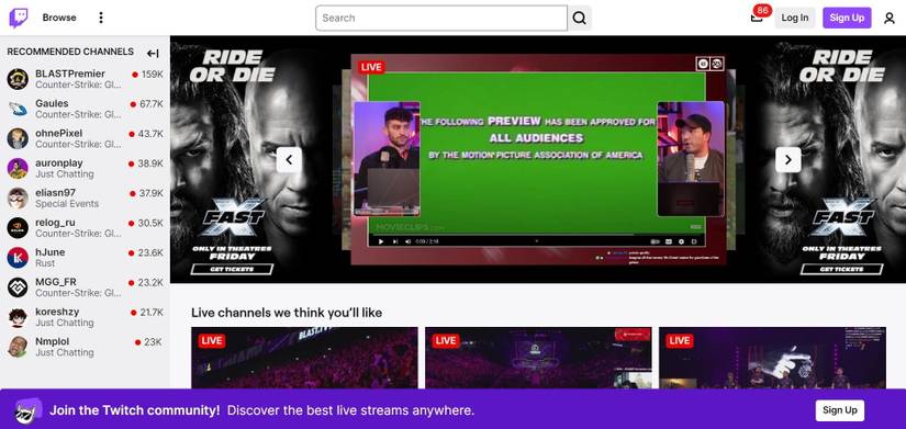 How to download Twitch clips on PC and mobile