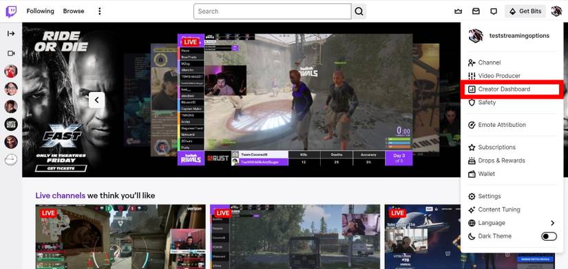 How to download Twitch clips on PC and mobile